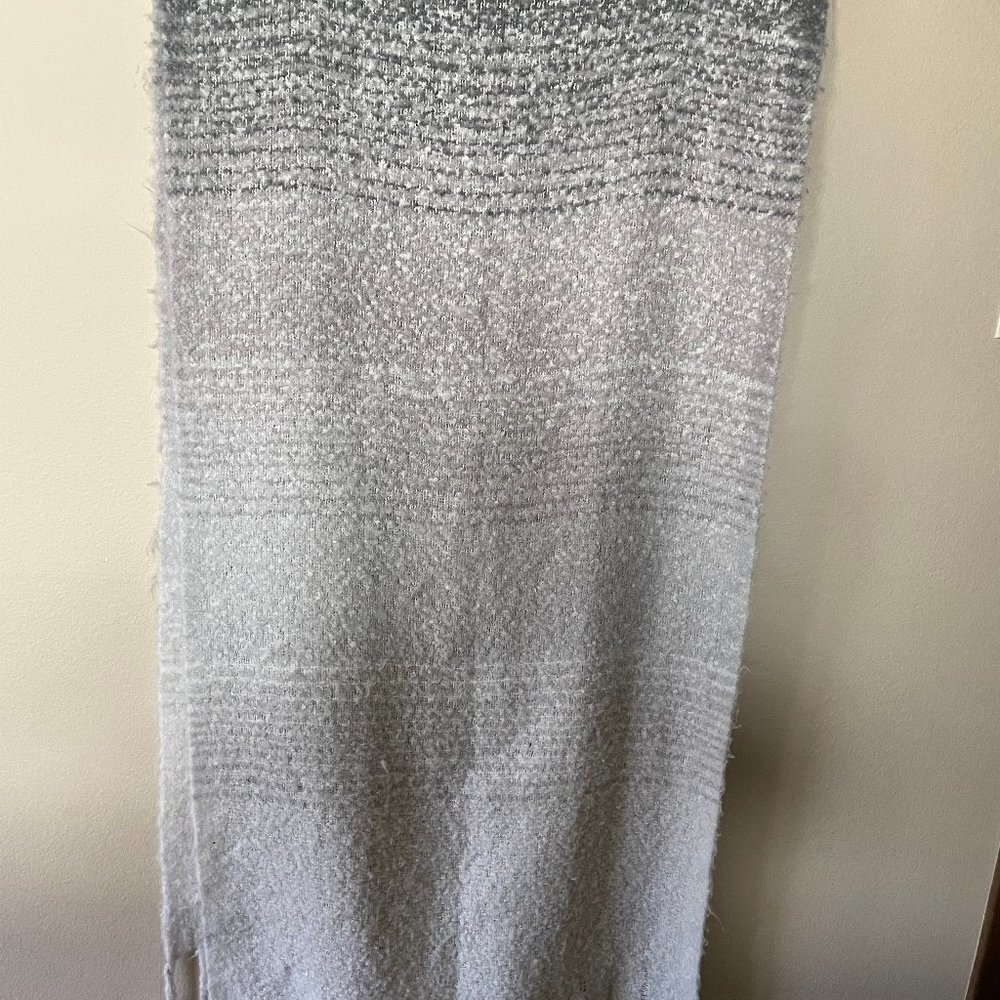 Mer Sea Shawl